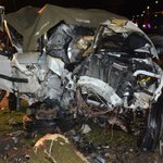 Police: Driver in fatal crash was drunk and speeding Police: Driver in fatal crash was drunk and speeding