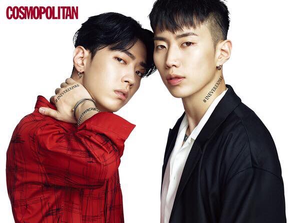 #AOMG