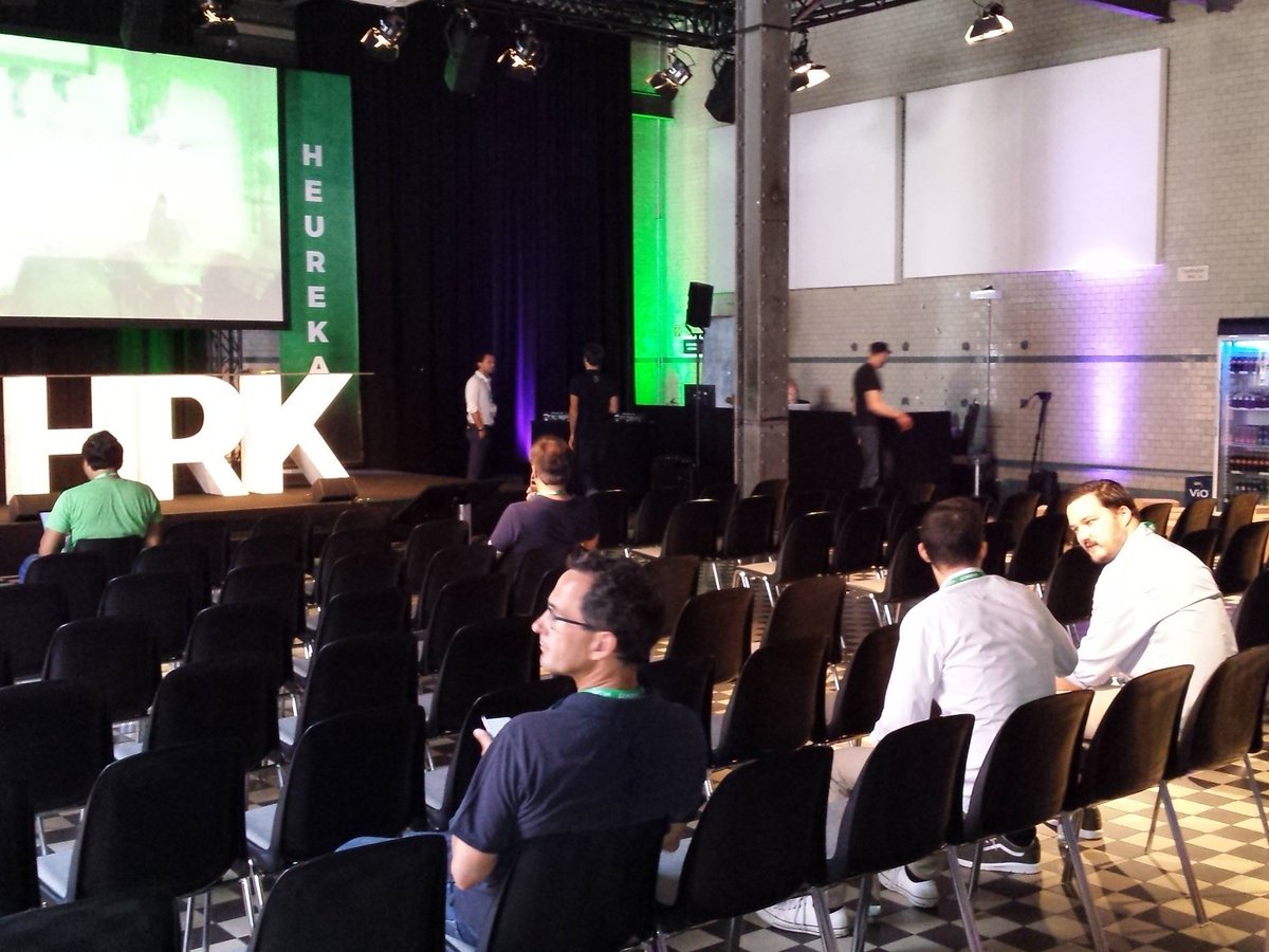 #HRK17
