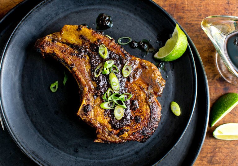 Cafe Caribbean London's Best Jamaican Food