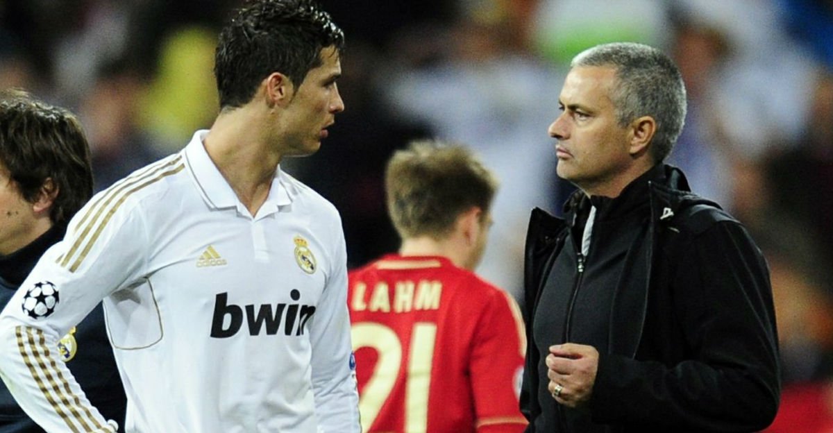 Mourinho