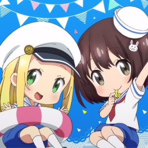 AT-X()さんにて、2017年7月17日(月)より『この美術部には問題がある!』が2話ずつでの放映がスタートです。初め AT-X()さんにて、2017年7月17日(月)より『この美術部には問題がある!』が2話ずつでの放映がスタートです。初め