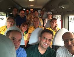 #AecioNaCadeia
