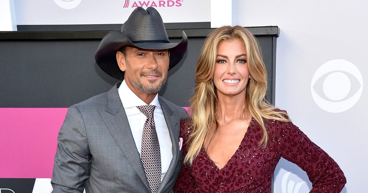 RT @EW: .@TheTimMcGraw and @FaithHill go behind-the-scenes of their over-the-top world tour: https://t.co/zc5kp3uM9w https://t.co/ociGm5XXV2