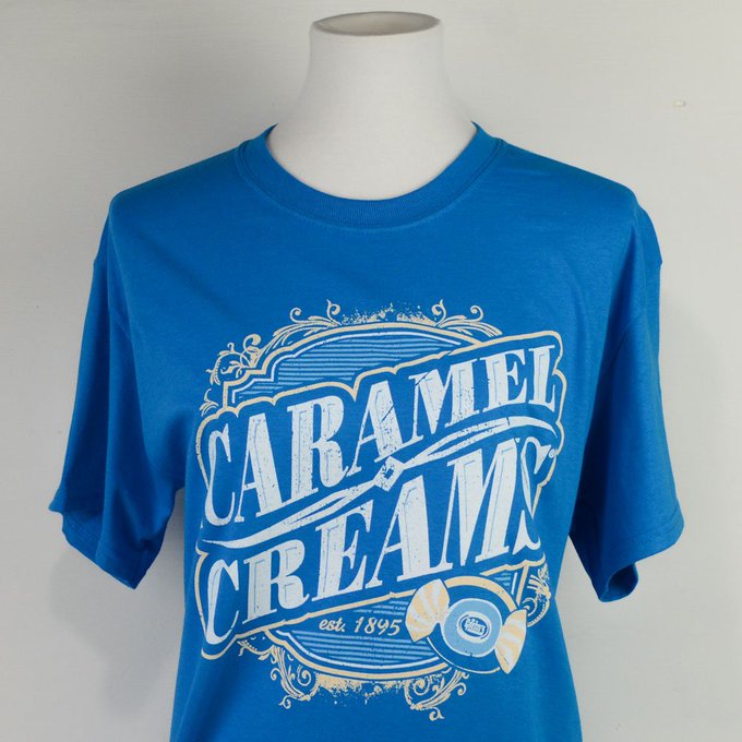 Caramel Creams Candy Caramel Creams Candy