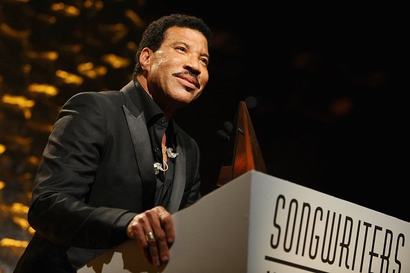 Lionel Richie’s Birthday Celebration | HappyBday.to