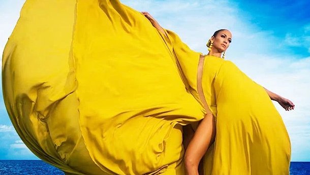 RT @HollywoodLife: .@JLo's fiery new song is here https://t.co/0usIGBnL2j #NiTuNiYo https://t.co/e4k5QcxblW