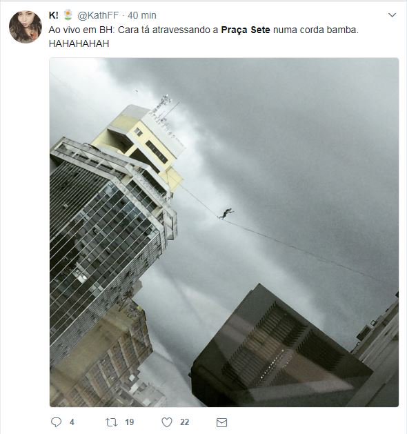 Praça Sete