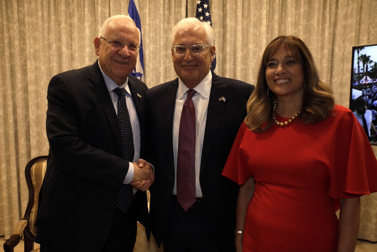 #July4Israel