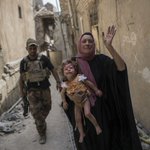 IS women suicide bombers hit back in Mosul; 15 die in Iraq IS women suicide bombers hit back in Mosul; 15 die in Iraq