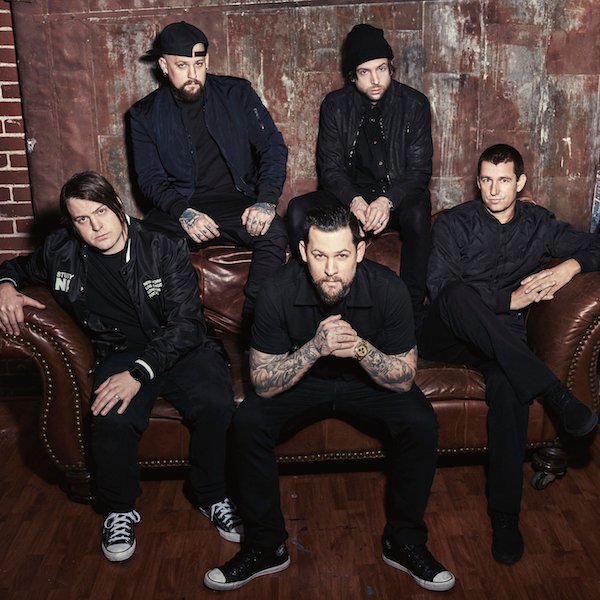 RT @Ticketline: Don't miss @GoodCharlotte at @MancAcademy in December. Tickets on sale now: https://t.co/eBdMceEcUt https://t.co/5LqH1rIphp