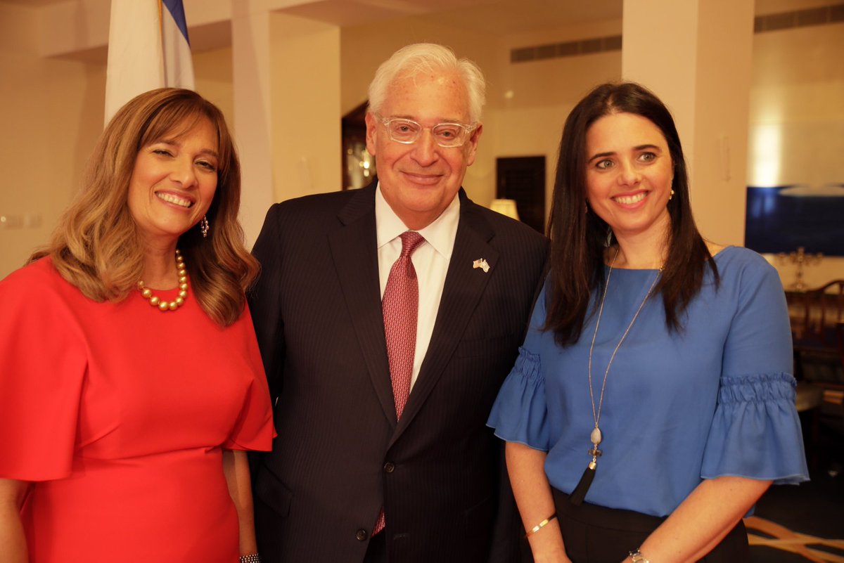 #July4Israel