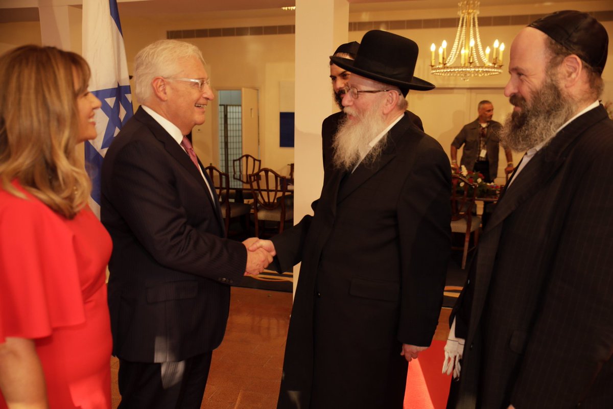 #July4Israel