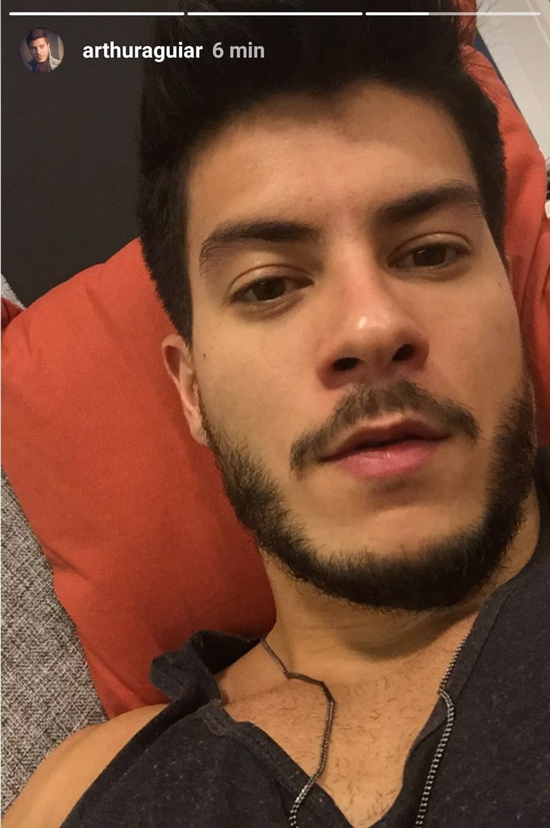 Arthur Aguiar