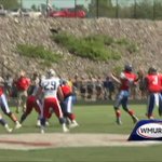 Players and coaches react to CHaD All-Star success