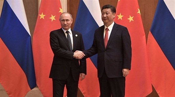RT @newsemaratyah: اخبار الامارات : موسكو: بوتين يستضيف نظيره الصيني لتعزيز العلاقات
https://t.co/QjR8zZs20e https://t.co/KlYg9esaJc