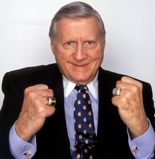 George Steinbrenner’s Birthday Celebration | HappyBday.to