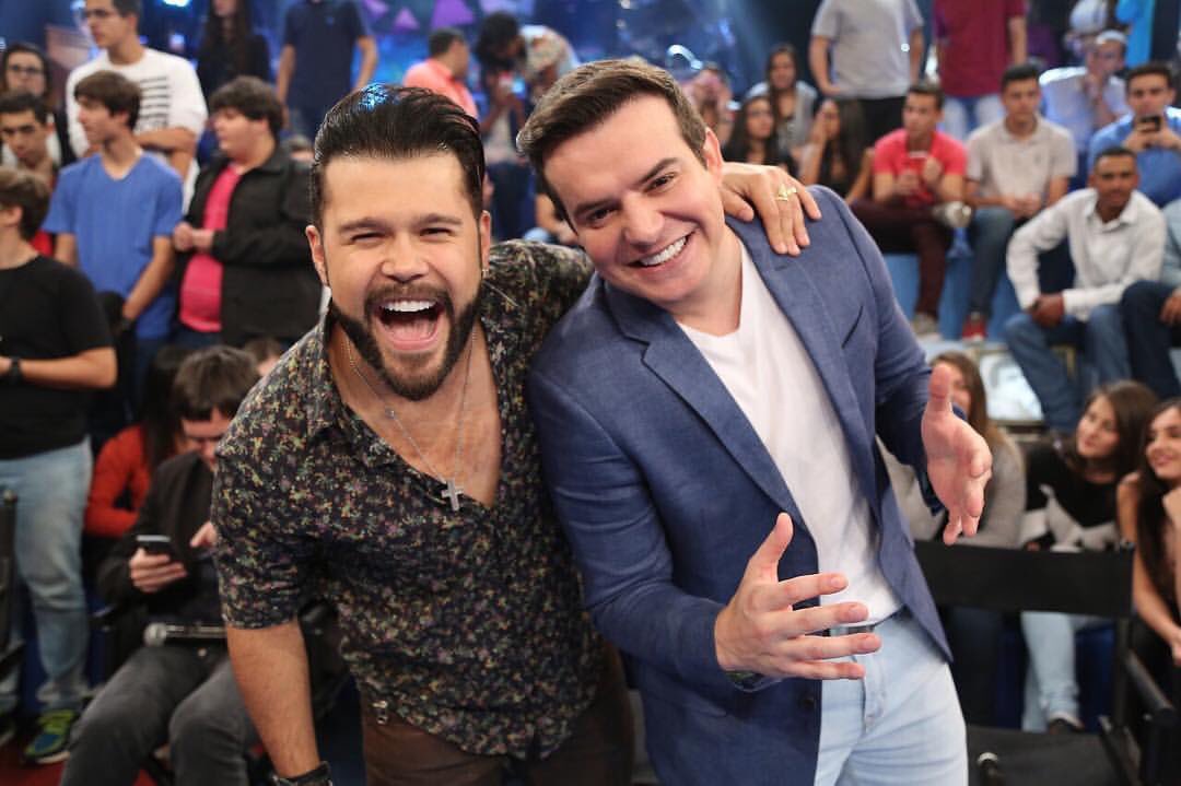 Marcos e Belutti