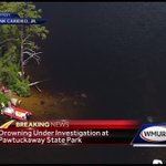 21-year-old Puerto Rico man drowns at Pawtuckaway State Park 21-year-old Puerto Rico man drowns at Pawtuckaway State Park