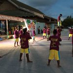 Kiribati music festival draws big crowd