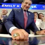Coach K sounds the call, both for stocks and for low-income students Coach K sounds the call, both for stocks and for low-income students