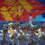Corruption, economic crisis overshadow Mongolian election Corruption, economic crisis overshadow Mongolian election