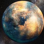Planet 10? Another Earth-Size World May Lurk in the Outer Solar System Planet 10? Another Earth-Size World May Lurk in the Outer Solar System