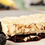 What’s the difference between semifreddo and ice cream? What’s the difference between semifreddo and ice cream?
