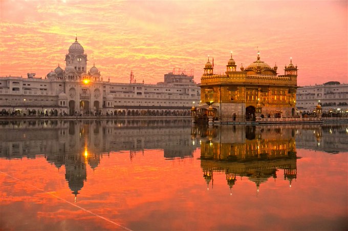 RT @lonelyplanet: Indulge in Asia's best sunsets - without the price tag https://t.co/eVMeEr0F6Q #lp #travel https://t.co/w5vJ7Obft0