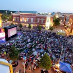 Movies Under the Stars: 16 things to do this weekend around Atlanta Movies Under the Stars: 16 things to do this weekend around Atlanta