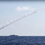 Russia fires missiles from Mediterranean at IS in Syria Russia fires missiles from Mediterranean at IS in Syria