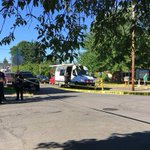 Woman critically injured by hit-and-run driver in Southeast Portland, police say Woman critically injured by hit-and-run driver in Southeast Portland, police say