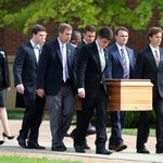 Thousands Attend Funeral of Otto Warmbier, the College Student Who Died After Detention in North Korea Thousands Attend Funeral of Otto Warmbier, the College Student Who Died After Detention in North Korea