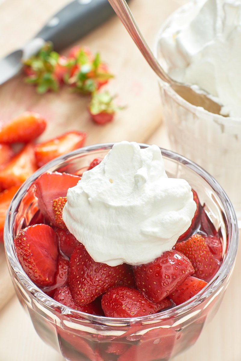 Recipe: Red Wine Strawberries — Easy Dessert Recipes https://t.co/plunQ3FB8E https://t.co/bNPKwUNZyp