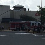 No one injured in fire at south Charlotte movie theater - | WBTV Charlotte No one injured in fire at south Charlotte movie theater - | WBTV Charlotte
