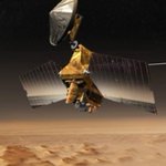 Will Mars Go Mute? NASA's Aging Orbiters May Not Last Long Enough to Support Future Exploration Will Mars Go Mute? NASA's Aging Orbiters May Not Last Long Enough to Support Future Exploration