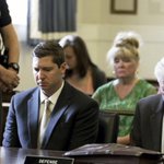 A 2nd mistrial: Jury deadlocks in Ohio cop's murder retrial A 2nd mistrial: Jury deadlocks in Ohio cop's murder retrial