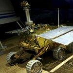 Space Partnership Proposed Between Russia And China On Lunar Missions And Space Station Space Partnership Proposed Between Russia And China On Lunar Missions And Space Station