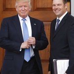 Judge fines Kobach over document he took to Trump meeting Judge fines Kobach over document he took to Trump meeting