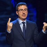 Coal company sues HBO's John Oliver for defamation Coal company sues HBO's John Oliver for defamation