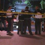Black off-duty cop shot by colleague while responding to car crash Black off-duty cop shot by colleague while responding to car crash