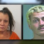 Man, woman charged with murder in Dibble man’s shooting death Man, woman charged with murder in Dibble man’s shooting death