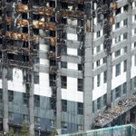 5 London towers being evacuated over fire safety fears 5 London towers being evacuated over fire safety fears