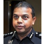Malaysia’s anti-terror chief targeted - Nation Malaysia’s anti-terror chief targeted - Nation