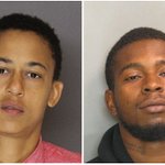 Two charged with first-degree murder in three springtime homicides in Baltimore County Two charged with first-degree murder in three springtime homicides in Baltimore County