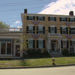 Tuesday, June 27th: Historic Inns Tuesday, June 27th: Historic Inns