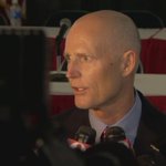 Gov. Scott signs medical marijuana legislation Gov. Scott signs medical marijuana legislation