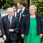 Norway cuts forest protection payments to Brazil to $35 million Norway cuts forest protection payments to Brazil to $35 million