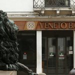 European Central Bank Moves to Wind Down Two Italian Banks European Central Bank Moves to Wind Down Two Italian Banks