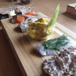 This weekend: Hurry out to Herring Week at some of Seattle’s best restaurants This weekend: Hurry out to Herring Week at some of Seattle’s best restaurants